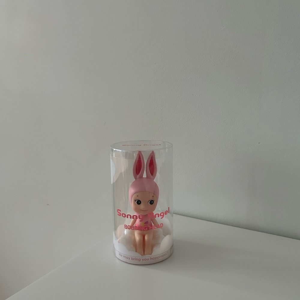 Sonny angel bunny